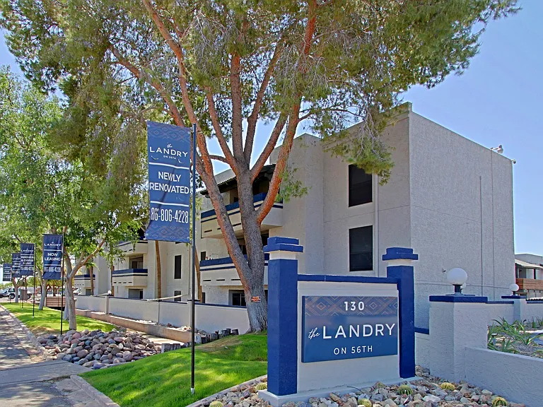 The Landry on 56th — Photo 22