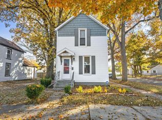 1221 Archer Ave, Fort Wayne, IN 46808