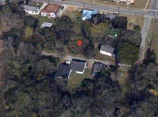 8 E 15th St SW, Rome, GA 30161