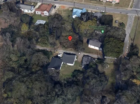 8 E 15th St SW, Rome, GA 30161