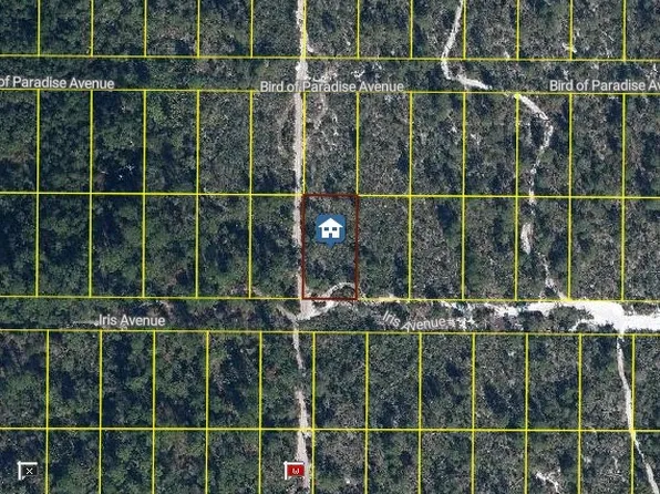 2250 Iris Ave, Sebring, FL 33875