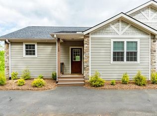 148 Red Hawk Knl #12, Lake Lure, NC 28746