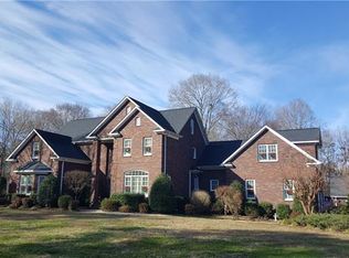 9715 Running Cedar Ln, Indian Trail, NC 28079