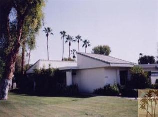 1752 Sonora Rd, Palm Springs, CA 92264