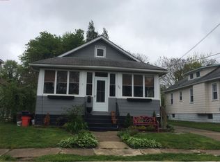 104 E Ormond Ave, Haddon Township, NJ 08107