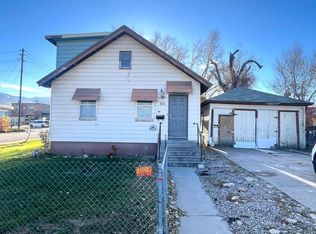 511 N Harrison Ave, Pocatello, ID 83204