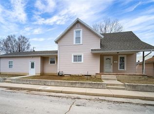 123 Spruce St, Greenville, OH 45331