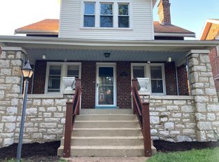 7541 Lovella Ave, Saint Louis, MO 63117