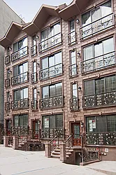 Rented by STAR CITIES INTERNATIONAL PROPERTY CORPORATION