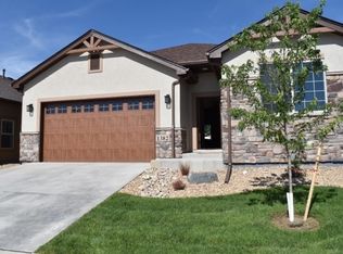 1264 Crabapple Dr, Loveland, CO 80538