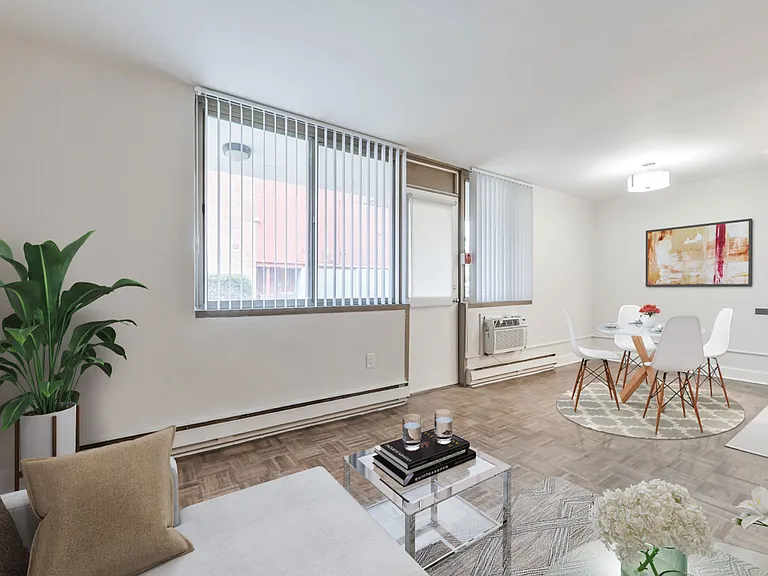 411 Eglinton Ave E #1203 — Photo 6