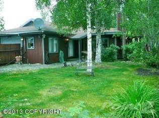 3437 E 65th Ave, Anchorage, AK 99507