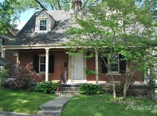 106 Shelby St, Frankfort, KY 40601