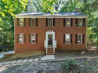 4407 Morehouse Ter, Chesterfield, VA 23832