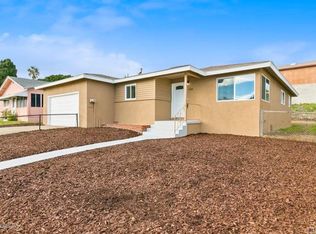7430 Lisbon St, San Diego, CA 92114