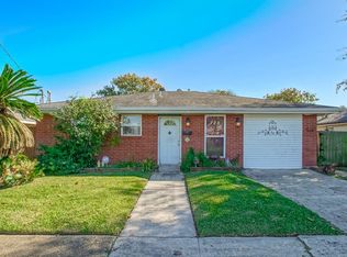 725 Blanche St, Metairie, LA 70003