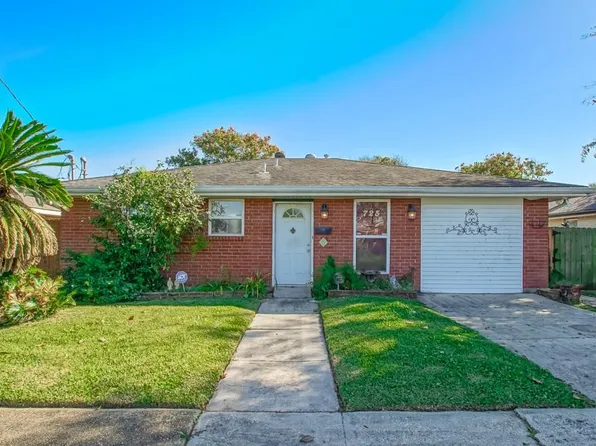 725 Blanche St, Metairie, LA 70003
