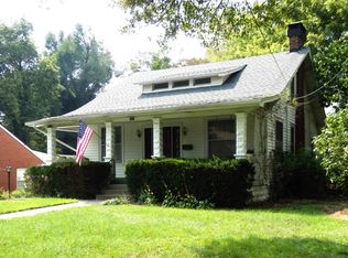 4630 Bellevue Ave, Louisville, KY 40215