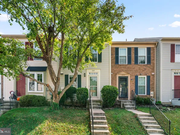6644 Ducketts Ln Unit 28-5, Elkridge, MD 21075