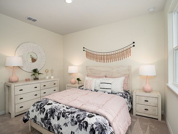 Cedar Bedroom