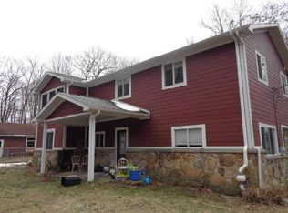 112 New Beaver Creek Rd, Markleysburg, PA 15459
