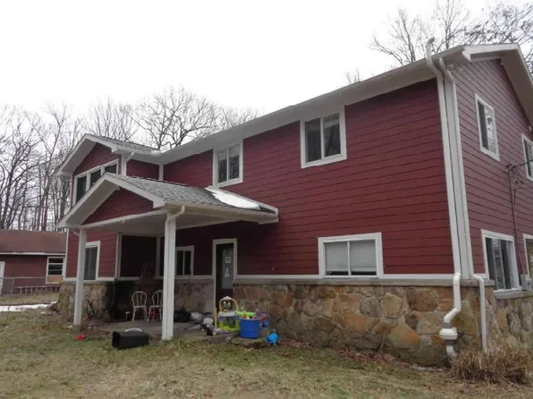 112 New Beaver Creek Rd, Markleysburg, PA 15459