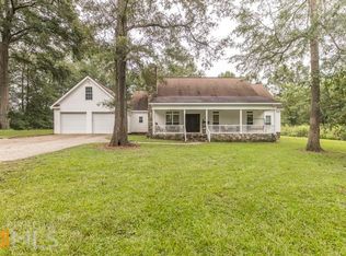 222 Ammons Rd, Bonaire, GA 31005