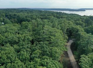 7 Tambour Way, Cumberland Foreside, ME 04110