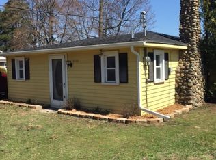 4553 Lakeview Dr, Beaverton, MI 48612