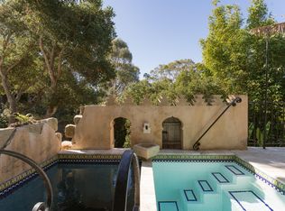 843 Calle Cortita, Santa Barbara, CA 93109
