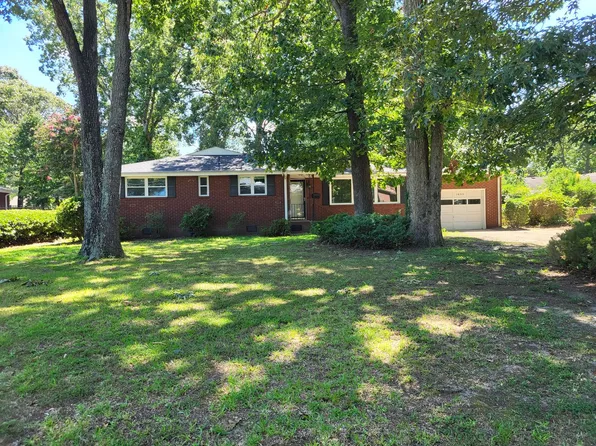 1653 Sheppard Ave, Norfolk, VA 23518
