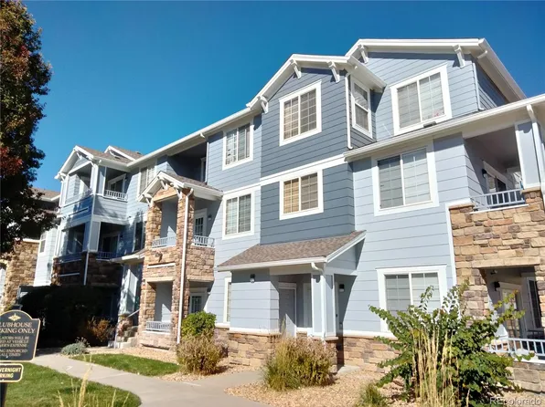 5255 Memphis Street #1003, Denver, CO 80239