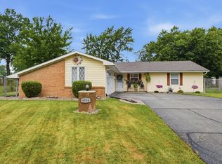 4834 Belvidere Dr, Fort Wayne, IN 46835
