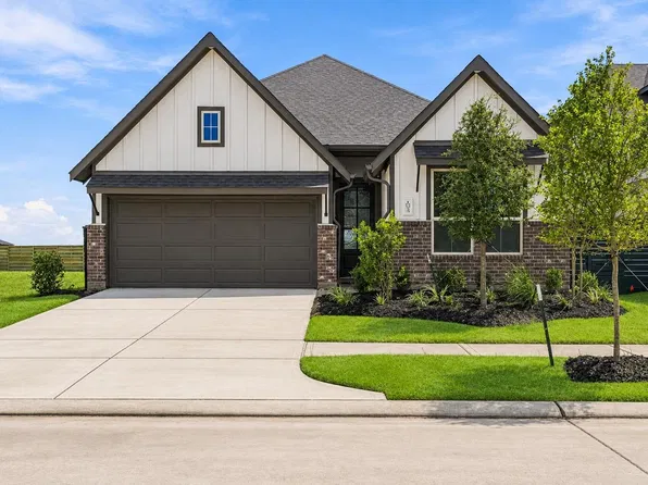 10923 Endeavor Dr, Richmond, TX 77469