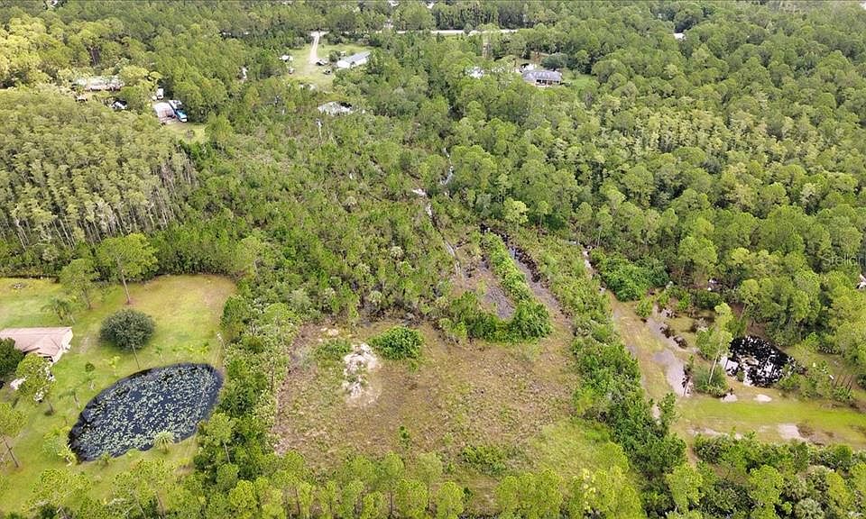 1510 Lake Harney Woods Blvd, Mims, FL 32754 Zillow