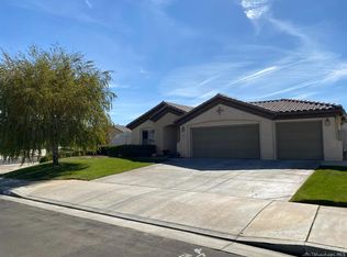 916 Valerie Ln, Tehachapi, CA 93561