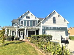 113 Mirage Dr, Dallas, GA 30157