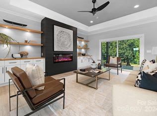 1275 Coppergate Dr, Salisbury, NC 28147