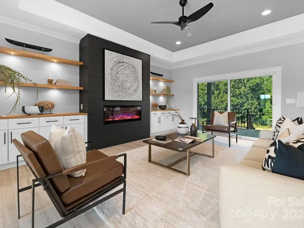 1275 Coppergate Dr, Salisbury, NC 28147