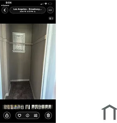 1 bed, 650 sqft, $1,800 — Photo 4