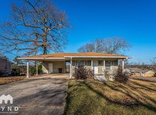 820 Mountain Dr, Fultondale, AL 35068