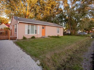 170 1st St, Holt, MO 64048