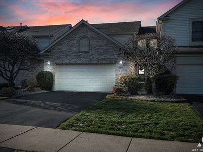 7805 Bristol Park Dr N, Tinley Park, IL, 60477
