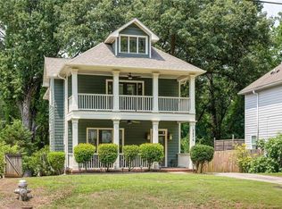 2876 White Oak Dr, Decatur, GA 30032