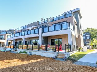100 Marina Village Dr, Georgian Bay, ON