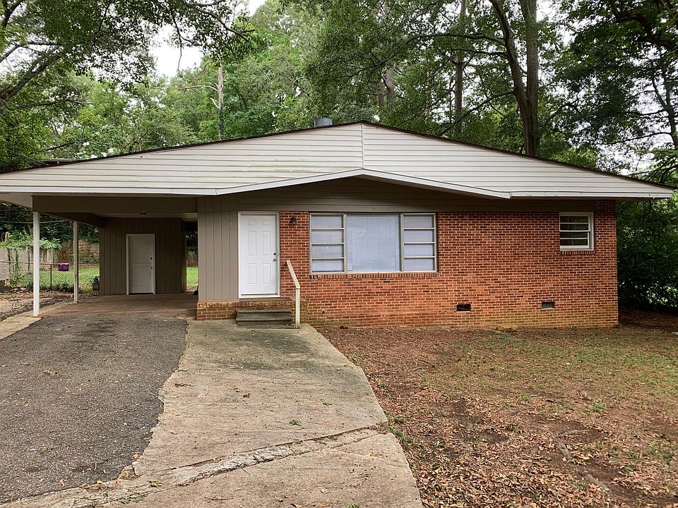 129 Crestview Drive, Athens GA