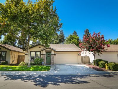 1521 Blue Squirrel St, Roseville, CA, 95747