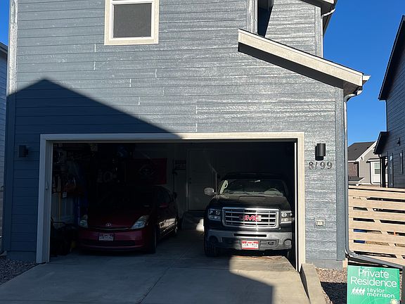 5th image of 8199 Mount Harvard Rd