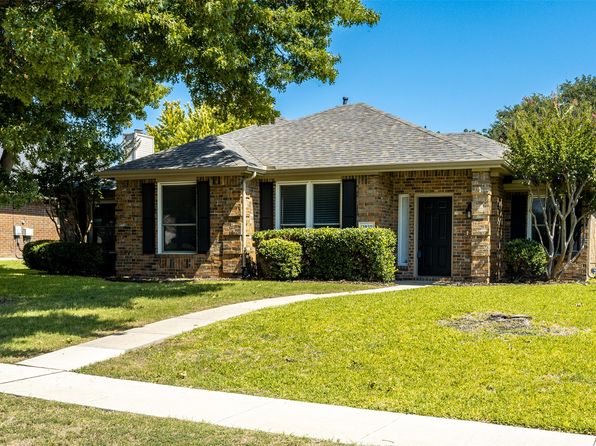 Home for Sale in Frisco TX
