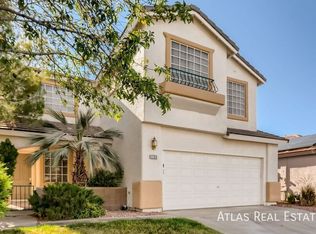 1733 Millstream Way, Henderson, NV 89074